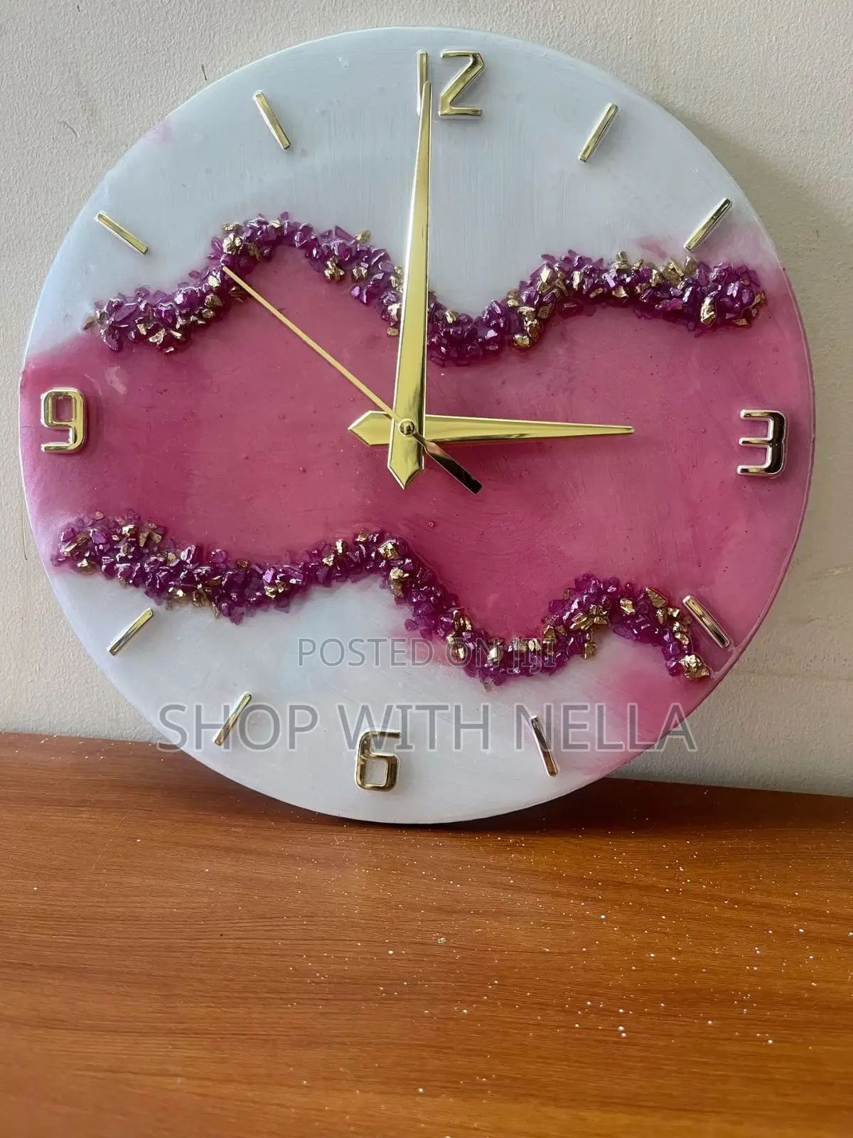 Nella’S Resin Art
