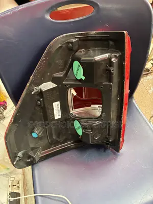 Taillights Ford F150 2021-2022-2023 Normal