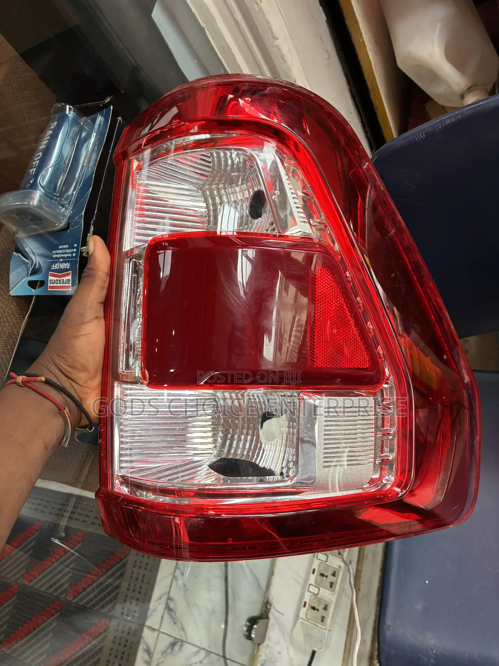 Taillights Ford F150 2021-2022-2023 Normal