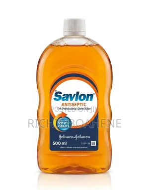 Savlon 500ml
