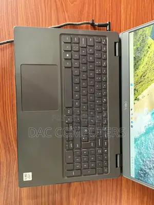 Laptop Dell Latitude 3510 8GB Intel Core i5 SSD 256GB