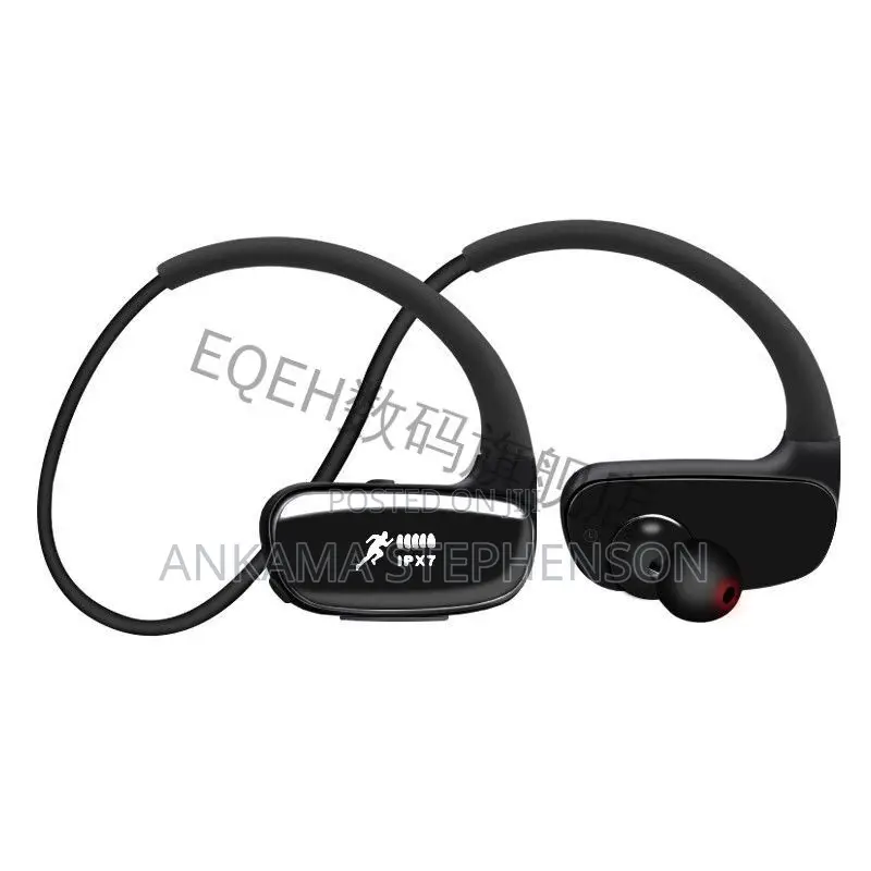 20-hour Ultra-long Batter Wireless Over-ear Sports Bluetooth