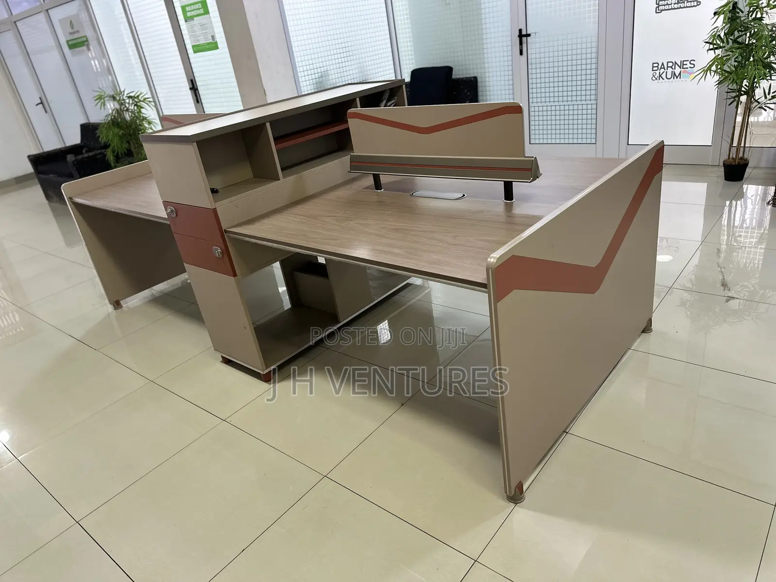 Workstation (9k38)