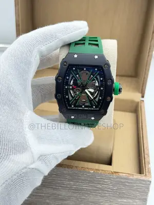 Richard Mille Watch