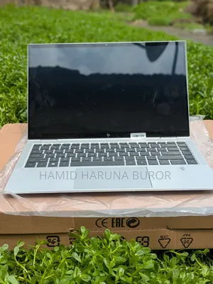 Laptop HP EliteBook 840 G7 8GB Intel Core i5 SSD 256GB