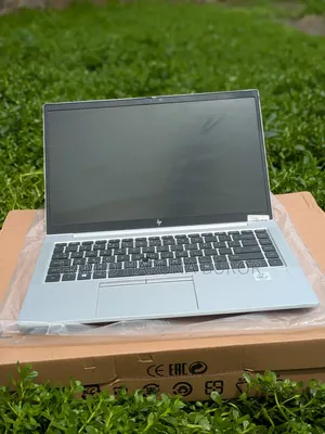 Laptop HP EliteBook 840 G7 8GB Intel Core i5 SSD 256GB