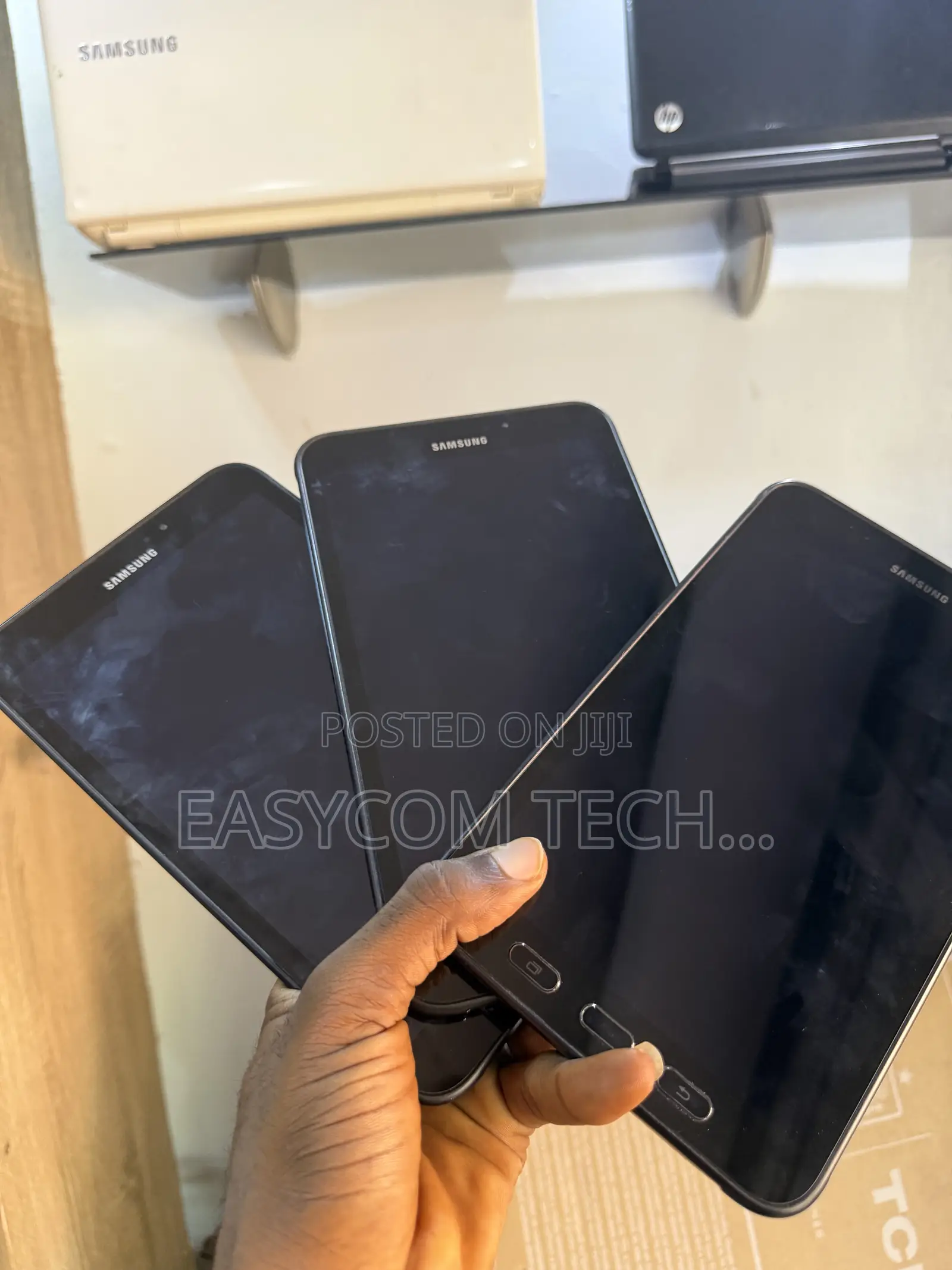 Samsung Galaxy I9295 S4 Active 16 GB Black