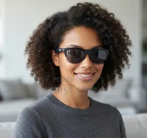Smart Glasses