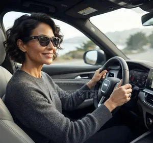 Smart Glasses