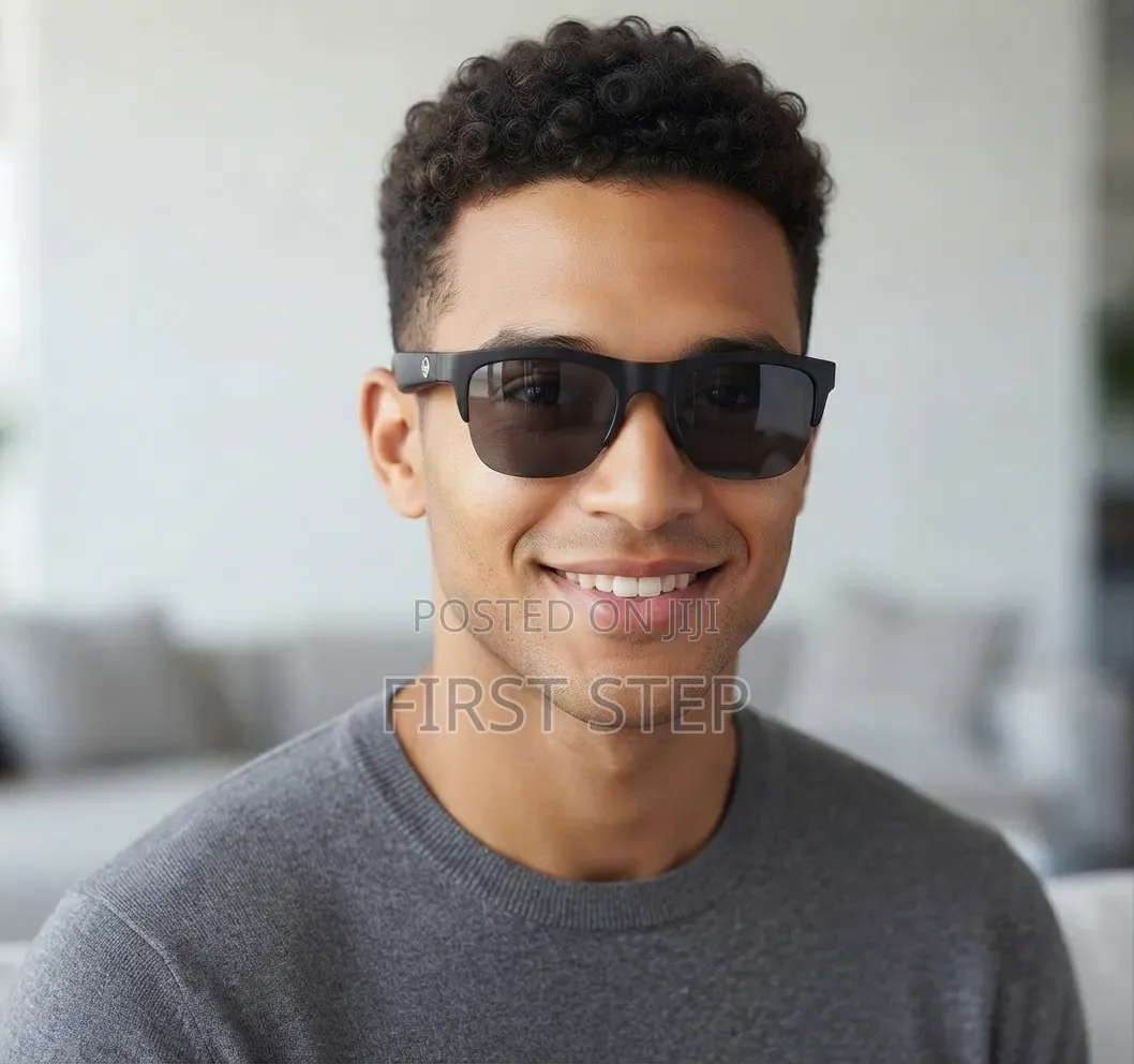 Smart Glasses