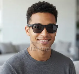 Smart Glasses