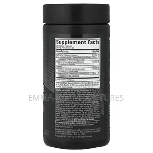 Pre-Order Muscletech Hydroxycut Hardcore Elite - 2x Shredding Power