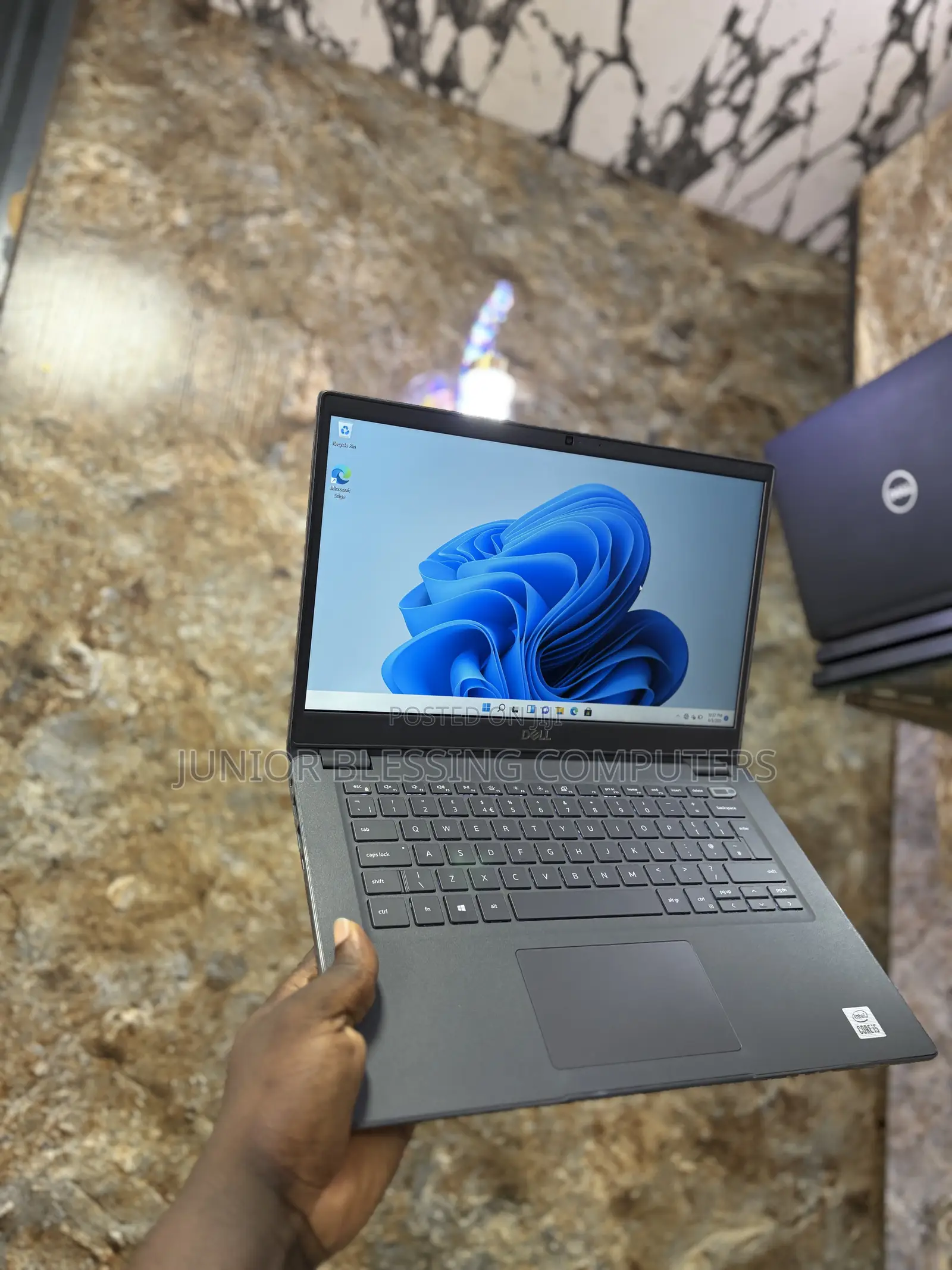 Laptop Dell Latitude 3410 8GB Intel Core i5 SSD 256GB