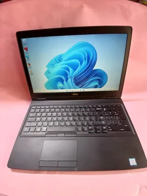 Laptop Dell Latitude 5590 8GB Intel Core i7 SSD 256GB