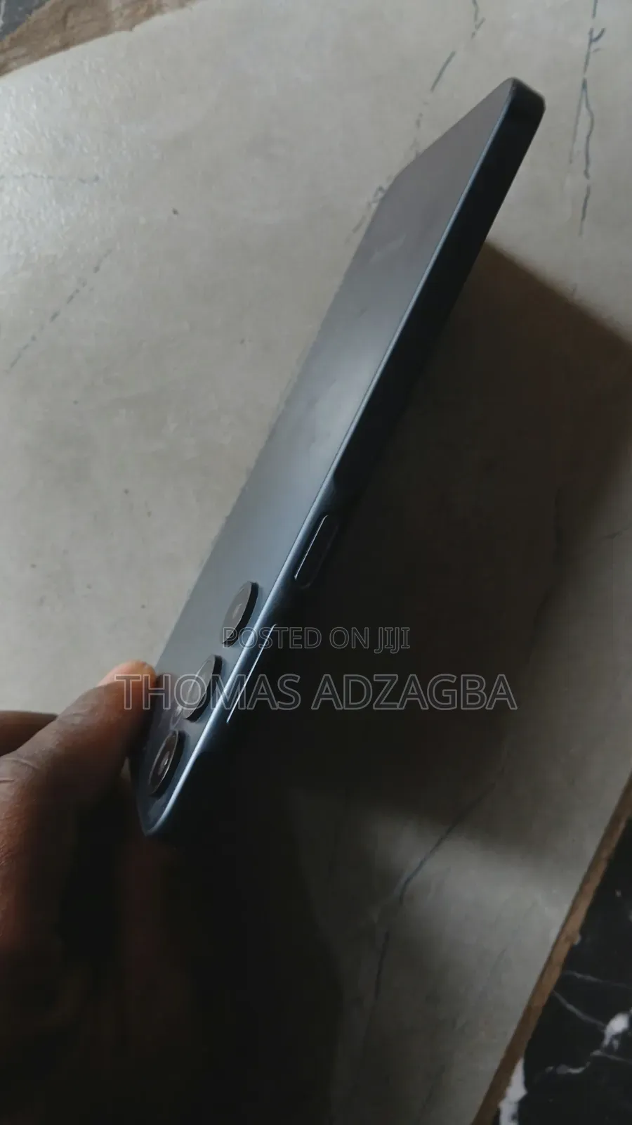 Samsung Galaxy A16 128 GB Black