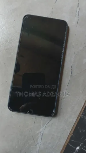Samsung Galaxy A16 128 GB Black