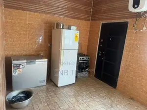 5bdrm Duplex in Ablekuma, Pentecost for sale