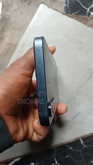 Samsung Galaxy A16 128 GB Black