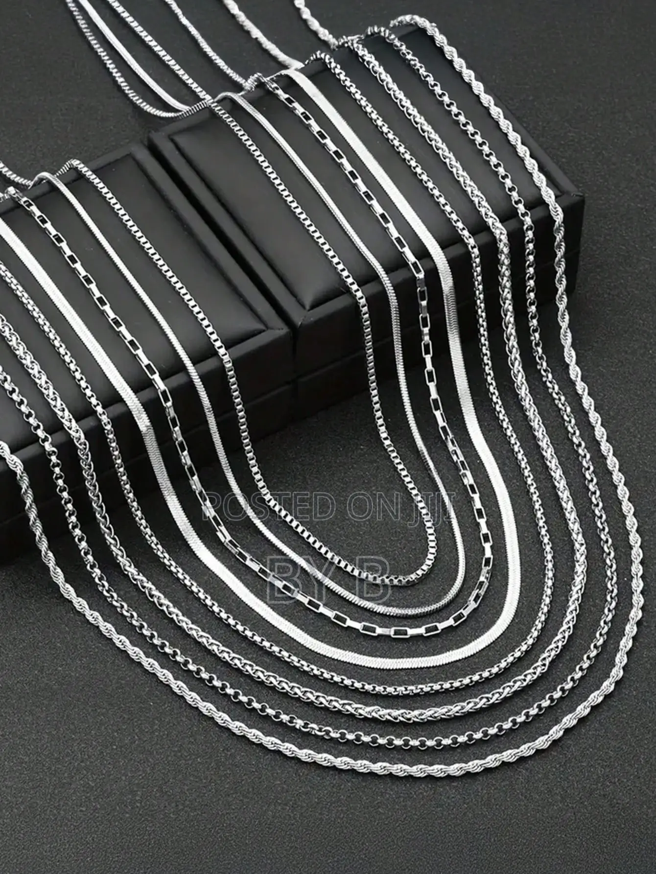 Male Necklace