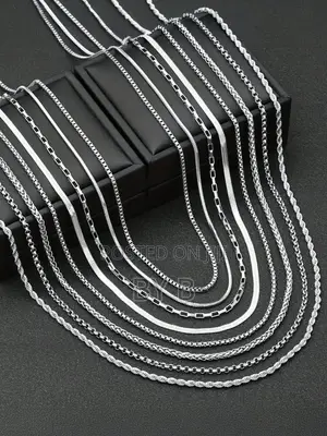 Male Necklace