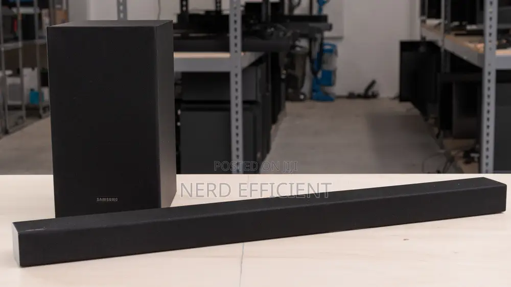 Samsung Soundbar T450