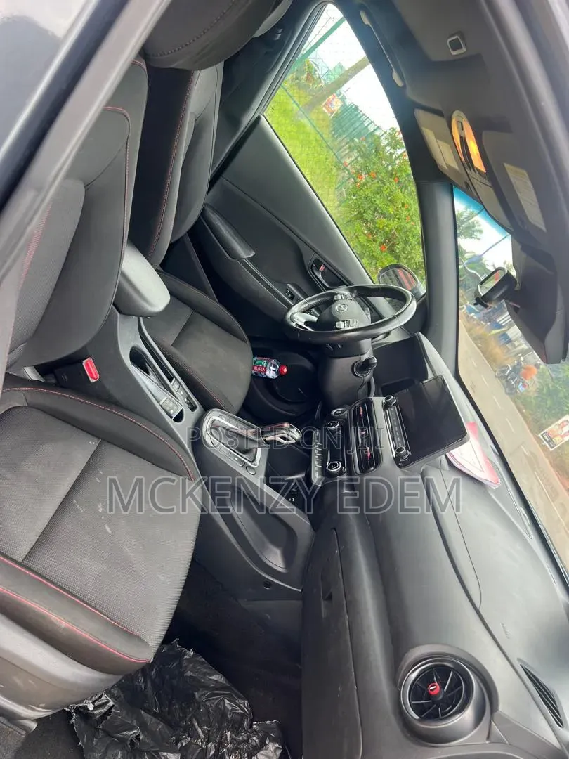 Hyundai Kona 2022 Black