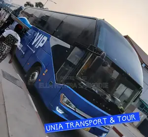 Unia Vip Best Coaches for Rental