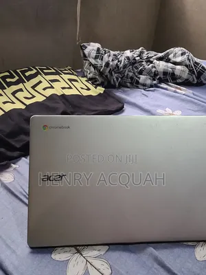 Laptop Acer Chromebook 15 CB315 8GB Intel Pentium SSD 500GB
