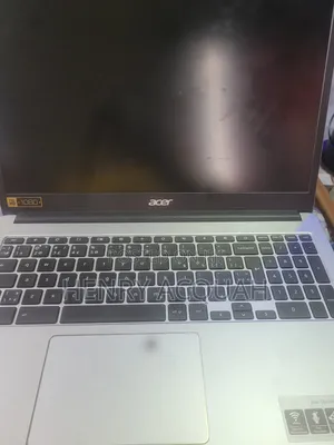 Laptop Acer Chromebook 15 CB315 8GB Intel Pentium SSD 500GB
