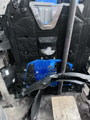 Honda Civic 2016,2017,2018 Under Panel