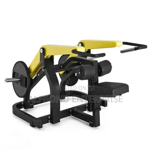 Commercial Seated Dip