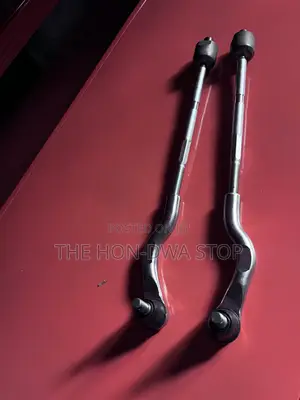 Honda CRV 2017,2018,2019 Tie Rod Ends and Ball