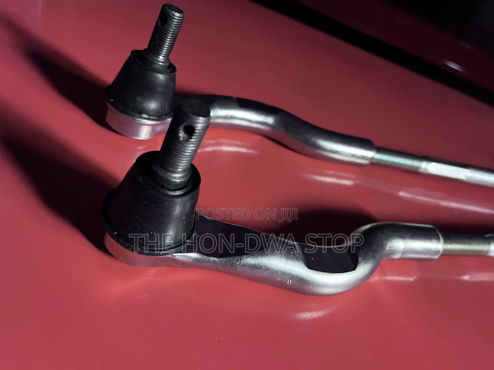 Honda CRV 2017,2018,2019 Tie Rod Ends and Ball