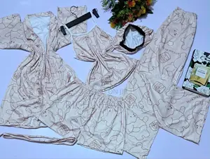 Date Night + Night Time Ready