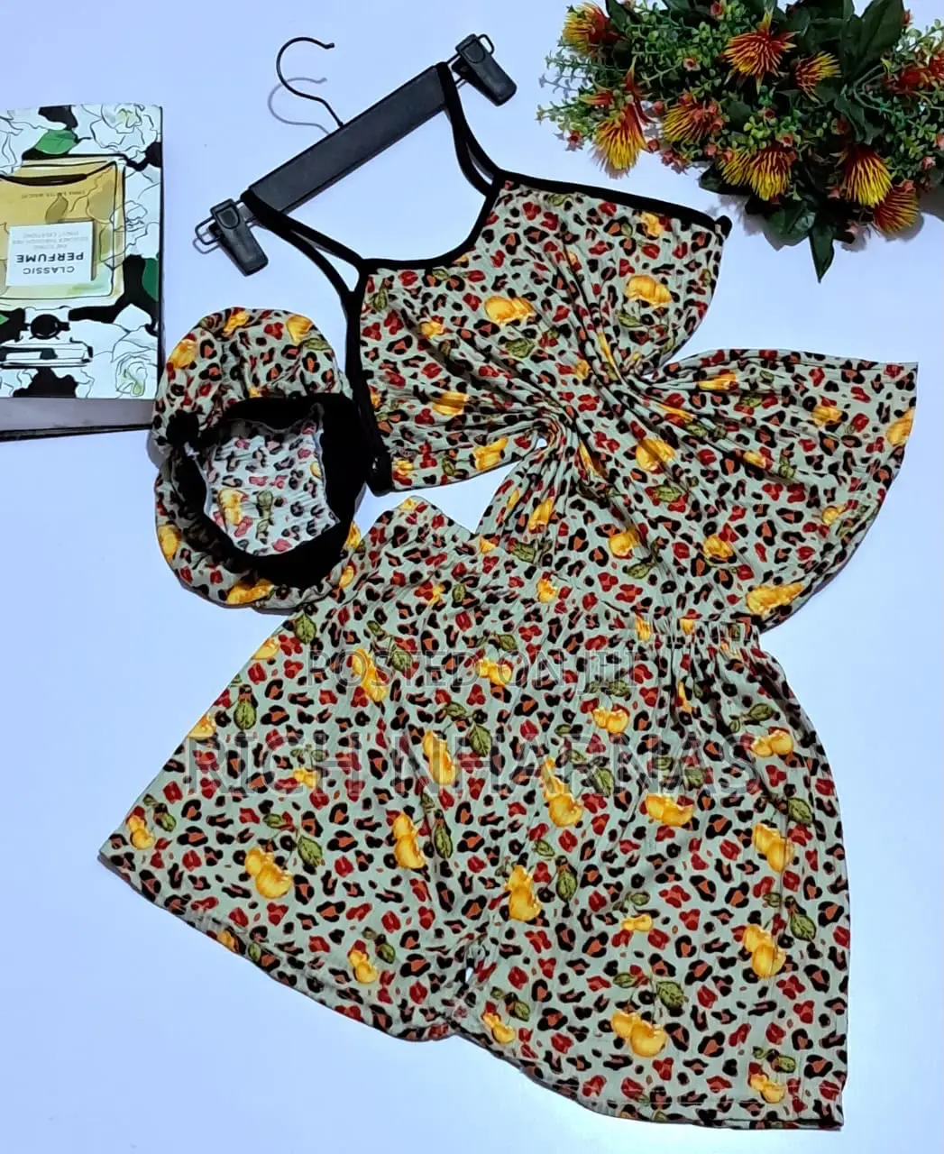 Date Night + Night Time Ready