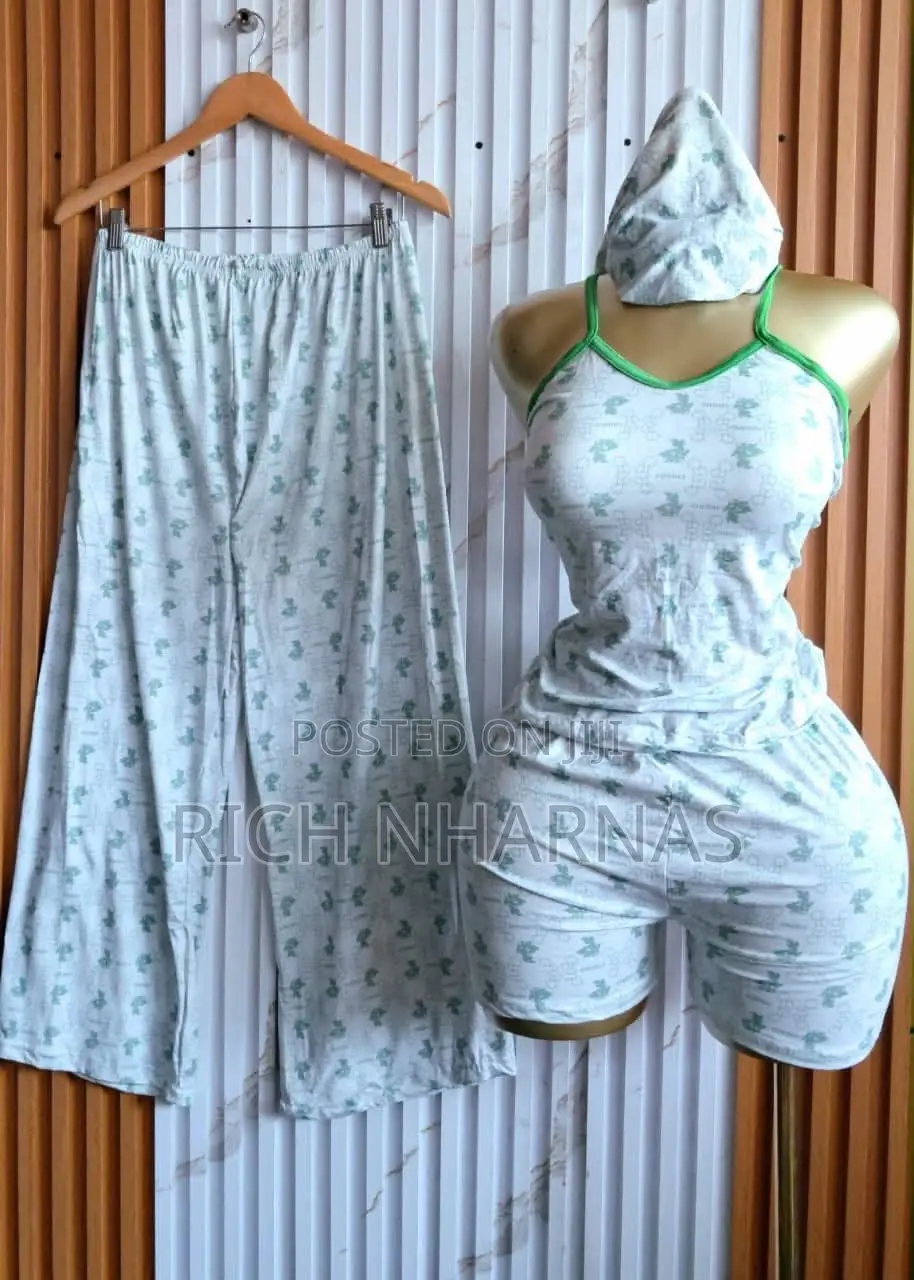 Date Night + Night Time Ready