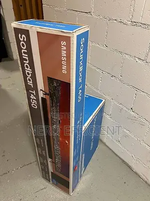 Samsung Soundbar T450