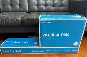 Samsung Soundbar T450