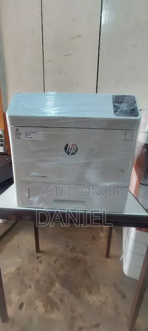 Hp Laserjet Enterprise M605