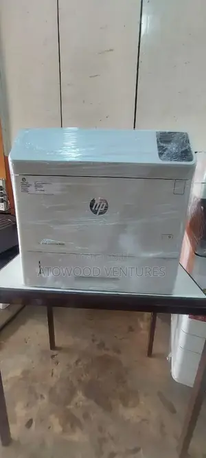 Hp Laserjet Enterprise M605