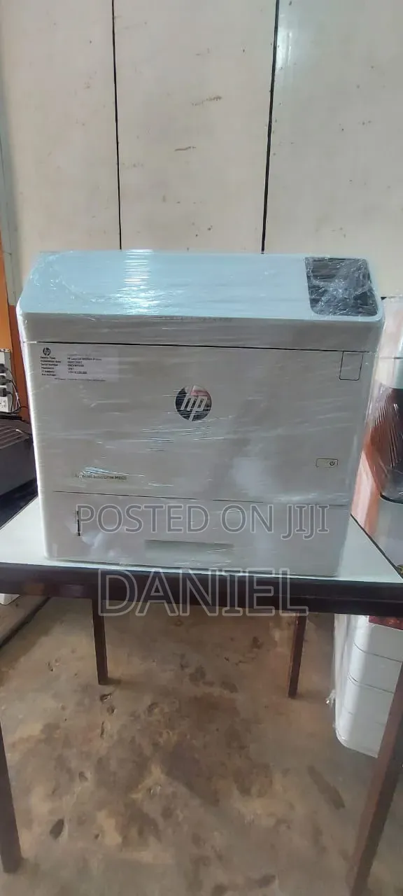 Hp Laserjet Enterprise M605