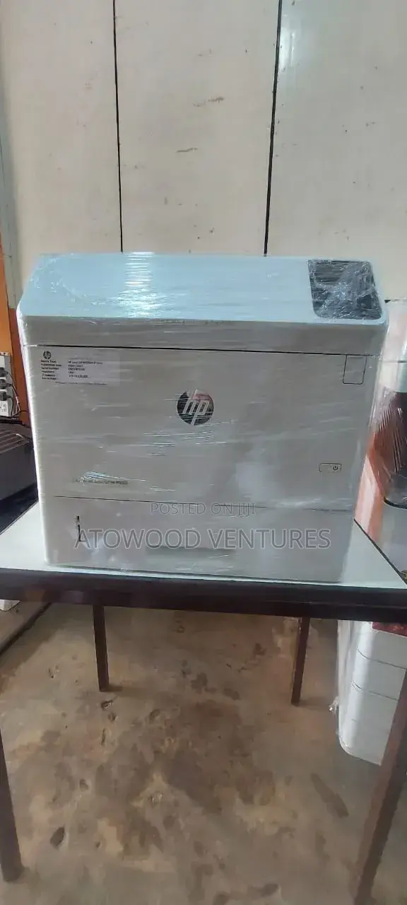Hp Laserjet Enterprise M605