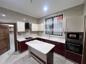 4bdrm Townhouse / Terrace in East Legon Hills, Nmai-Dzorn for rent