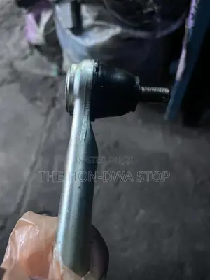 Honda Cr-v 2017,2018,2019 Tie Rod Ends