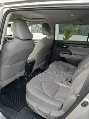 Best Rav4 Rental Services in Ghana