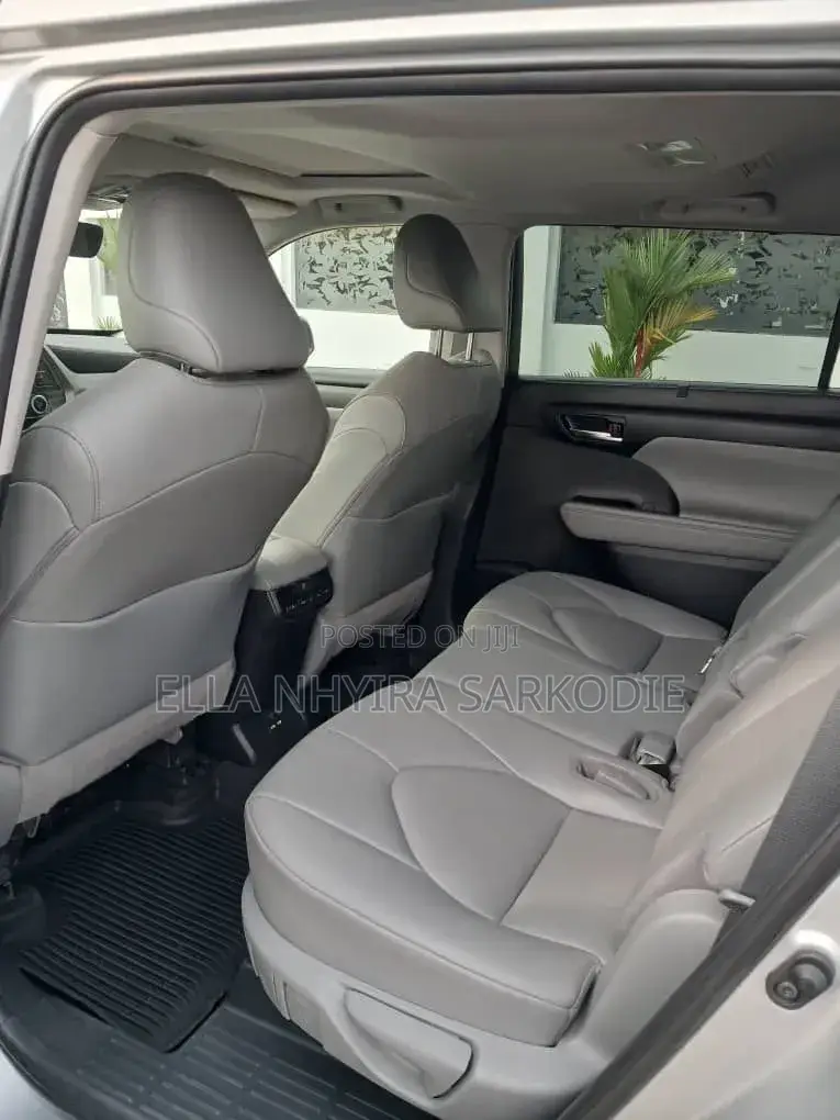 Best Rav4 Rental Services in Ghana