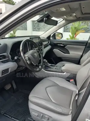 Best Rav4 Rental Services in Ghana