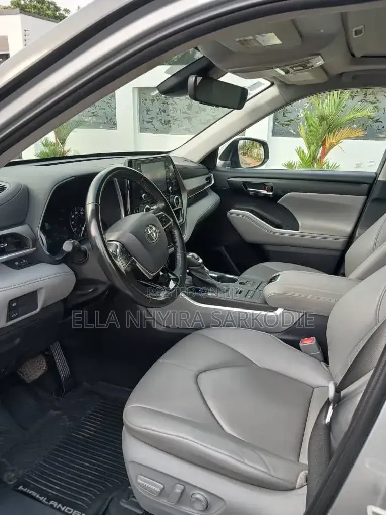 Best Rav4 Rental Services in Ghana