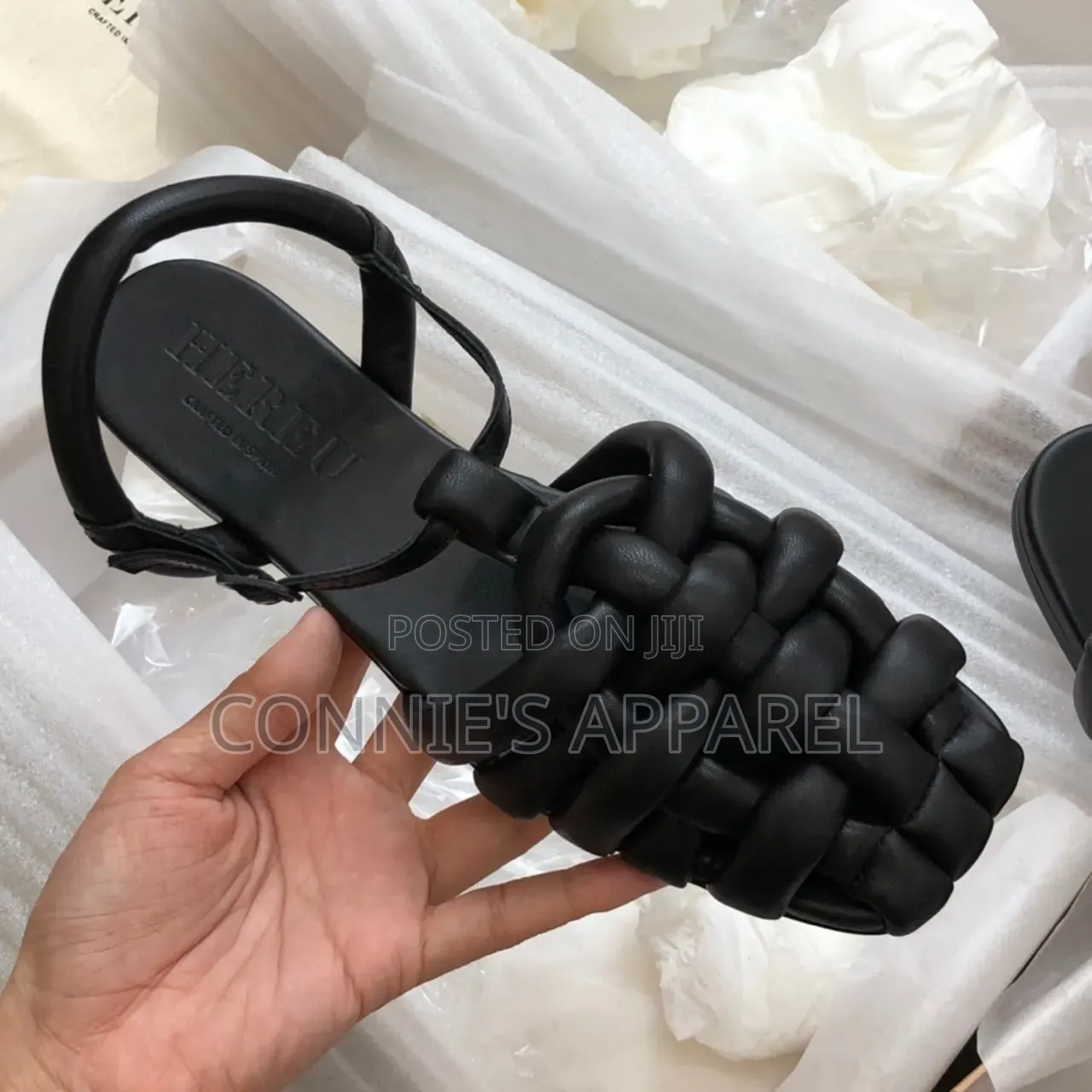 Weaven Sandals for Ladies