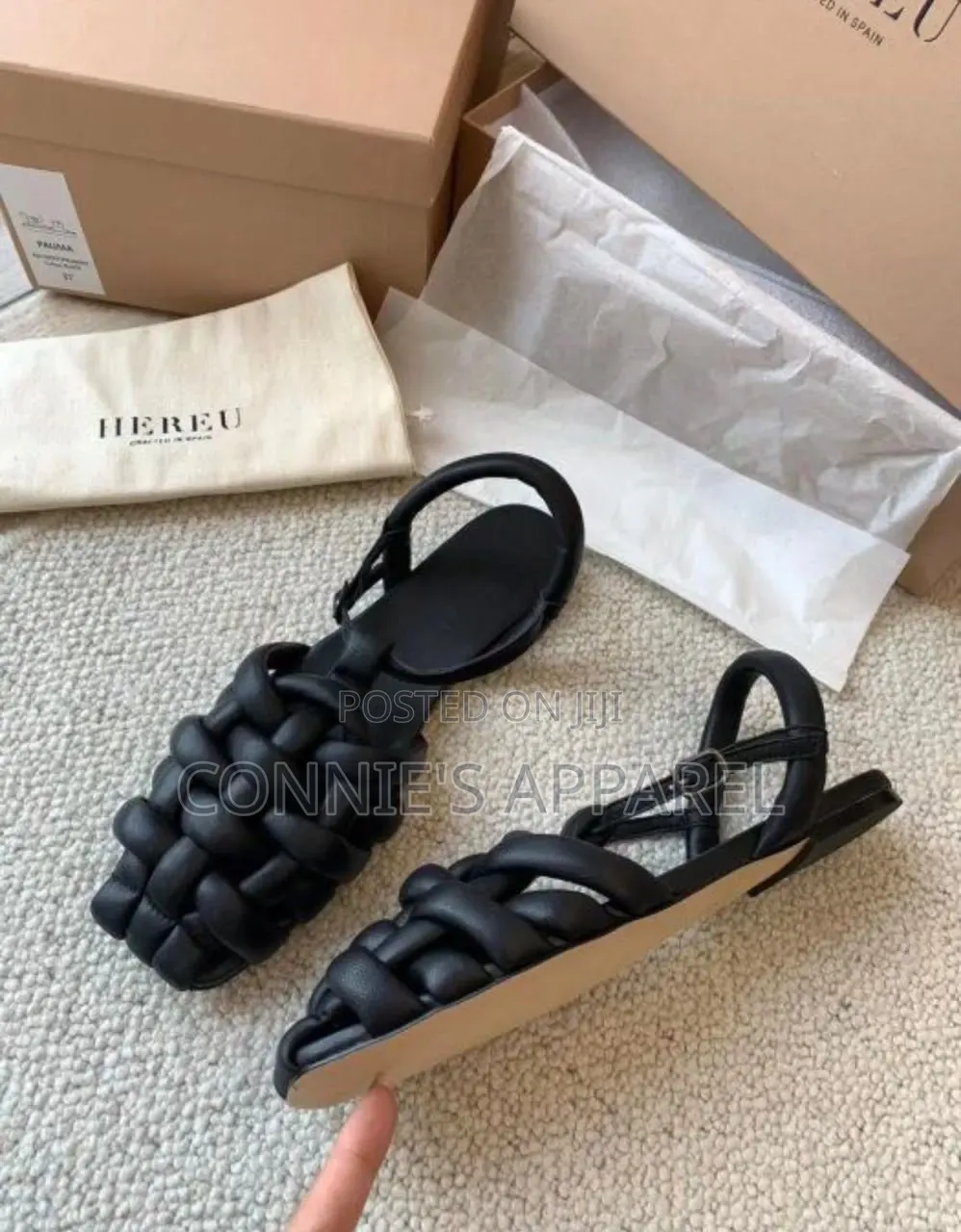 Weaven Sandals for Ladies